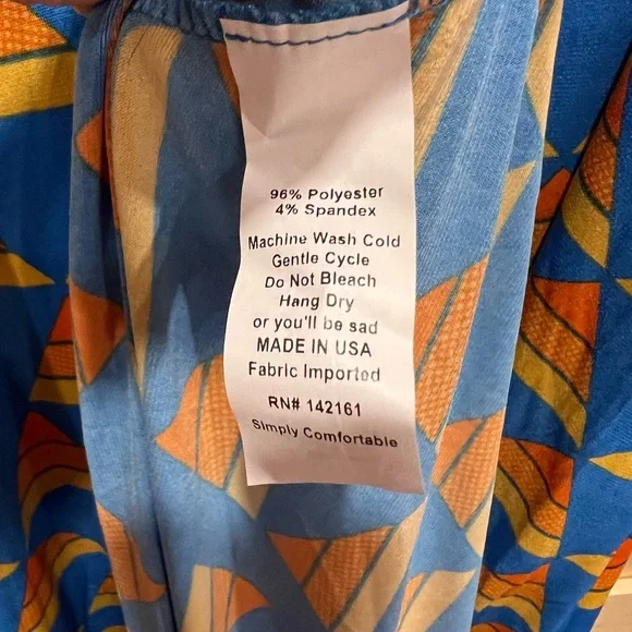 Maxi Skirt - Picture 3 of 8